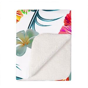 East Urban Home Tillar Spring Summer Flowers Throw Pink 100cm W X 150cm L East Urban Home Tillar Spring Summer Flowers Throw Pink 100cm W X 150cm L