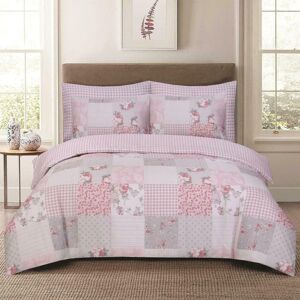 August Grove Swiger Duvet Set Super King August Grove Swiger Duvet Set Super King