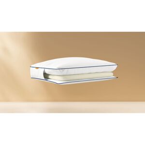 Emma Original Hybrid Pillow White Emma Original Hybrid Pillow White