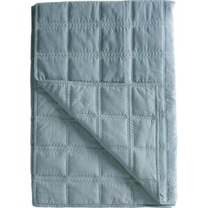 House of Hampton Nederland 100% cotton Bedspread Duck Egg House of Hampton Nederland 100% cotton Bedspread Duck Egg