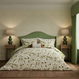 Trust Poets Rose Cotton Duvet Cover Set S/B Linen King Duvet Cover + 2 King Pillowcases Trust Poets Rose Cotton Duvet Cover Set S/B Linen King Duvet Cover + 2 King Pillowcases