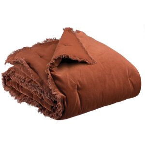 Rosalind Wheeler Trantham Quilt Caramel 85cm W X 200cm L Rosalind Wheeler Trantham Quilt Caramel 85cm W X 200cm L