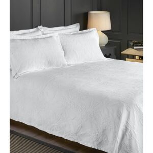 17 Stories Bruto Cotton Stonewash Bedspread White 220 x 270 cm Bedspread 17 Stories Bruto Cotton Stonewash Bedspread White 220 x 270 cm Bedspread
