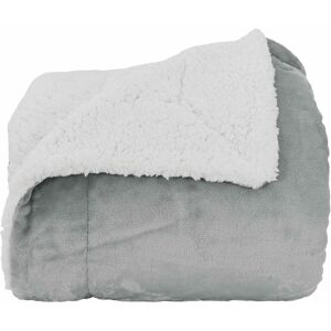 Vidaxl Throw Blanket Black 150 X 200 Cm Fleece Grey 240cm x 220cm Vidaxl Throw Blanket Black 150 X 200 Cm Fleece Grey 240cm x 220cm