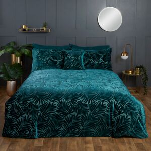 Bay Isle Home Colasanto 3 Piece Duvet Cover Set Emerald Super King Bay Isle Home Colasanto 3 Piece Duvet Cover Set Emerald Super King