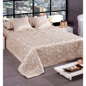 Brambly Cottage Woodvale Bedspread Champagne 180 x 270cm Bedspread Brambly Cottage Woodvale Bedspread Champagne 180 x 270cm Bedspread