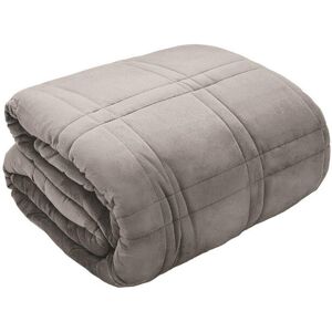 17 Stories Nerino Throw Blanket Grey 150cm W X 200cm L 17 Stories Nerino Throw Blanket Grey 150cm W X 200cm L