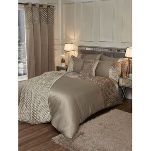 Etta Avenue Glamour Bedspread Mink Etta Avenue Glamour Bedspread Mink