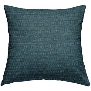 Ebern Designs Dakshit Velvet Cushion with Filling Teal Blue 55cm H x 55cm W x 5cm D Ebern Designs Dakshit Velvet Cushion with Filling Teal Blue 55cm H x 55cm W x 5cm D