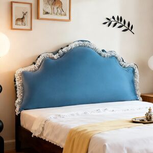 17 Stories Soft Headboard Pillow Backrest Cushion 180cm W 17 Stories Soft Headboard Pillow Backrest Cushion 180cm W