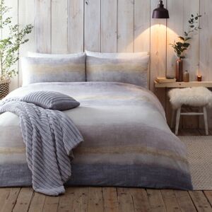 Appletree Hygge Anson Stripe Duvet Cover Bedding Set - Bedding Set Appletree Hygge Anson Stripe Duvet Cover Bedding Set - Bedding Set