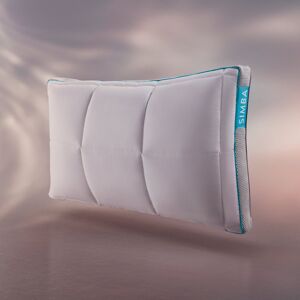 Simba Sleep Hybrid Pillow White Simba Sleep Hybrid Pillow White