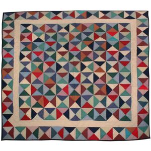 Corrigan Studio Ginsburg Quilt 122cm W X 122cm L Corrigan Studio Ginsburg Quilt 122cm W X 122cm L