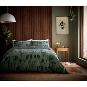 Helena Springfield Calla Duvet Cover Set Super King Duvet Cover + 2 Pillowcases Helena Springfield Calla Duvet Cover Set Super King Duvet Cover + 2 Pillowcases