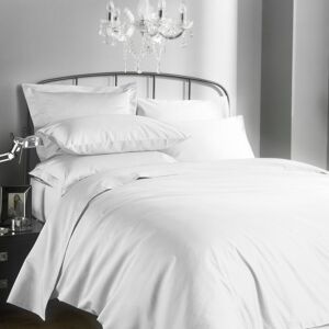 17 Stories 1000 Thread Count Sateen Duvet Cover White Kingsize Duvet Cover 17 Stories 1000 Thread Count Sateen Duvet Cover White Kingsize Duvet Cover