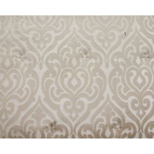 Rosdorf Park Wanston Velvet Bedspread Set Beige Double Bedspread+ 2 Standard Shams Rosdorf Park Wanston Velvet Bedspread Set Beige Double Bedspread+ 2 Standard Shams