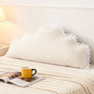 Fairmont Park Soft Headboard Pillow Backrest Cushion 180cm W Fairmont Park Soft Headboard Pillow Backrest Cushion 180cm W