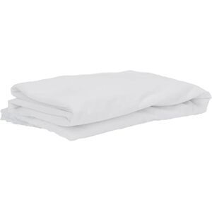 White Noise Mattress Protector White Waterproof Super King (6') White Noise Mattress Protector White Waterproof Super King (6')