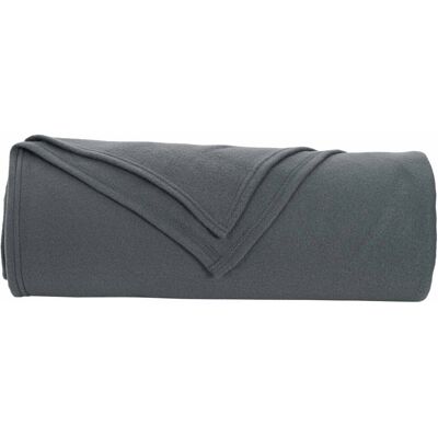 Vidaxl Throw Blanket Cream 280 X 210 Cm Fleece Dark Grey 280cm x 210cm Vidaxl Throw Blanket Cream 280 X 210 Cm Fleece Dark Grey 280cm x 210cm