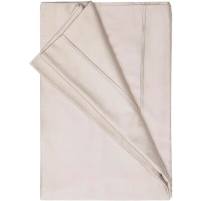 Belledorm - Egyptian Cotton 200TC - beige - King - Flat Sheet Belledorm - Egyptian Cotton 200TC - beige - King - Flat Sheet
