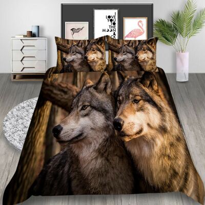 East Urban Home Emlee Home Modern Duvet Cover 200 x 220cm Duvet Cover + 2 Housewife Pillowcases East Urban Home Emlee Home Modern Duvet Cover 200 x 220cm Duvet Cover + 2 Housewife Pillowcases
