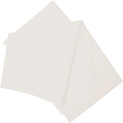 Belledorm - Egyptian Cotton 200TC Flat Sheet - King Belledorm - Egyptian Cotton 200TC Flat Sheet - King