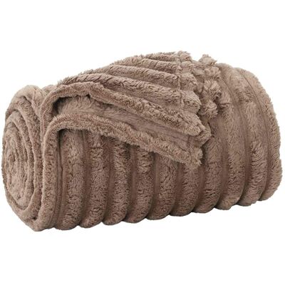 Vidaxl Throw Blanket White 270 X 240 Cm Fleece Camel 240cm x 220cm Vidaxl Throw Blanket White 270 X 240 Cm Fleece Camel 240cm x 220cm