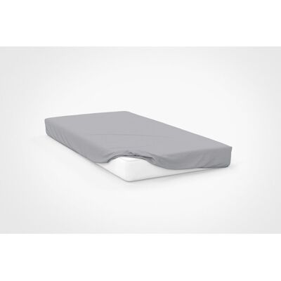 Belledorm - Egyptian Cotton 400TC - Super King - Fitted Sheet Belledorm - Egyptian Cotton 400TC - Super King - Fitted Sheet