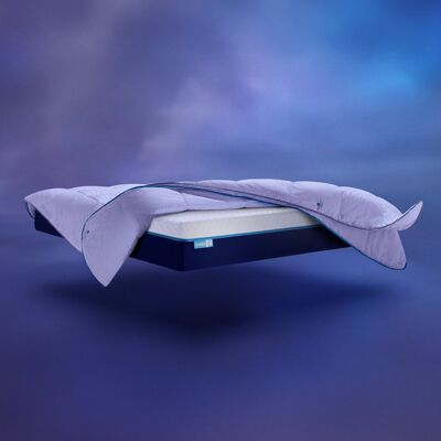Simba Sleep Simba Hybrid 3 in 1 Duvet White King Simba Sleep Simba Hybrid 3 in 1 Duvet White King