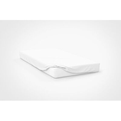 Belledorm - Egyptian Cotton 400TC - 30cm - Fitted Sheet Belledorm - Egyptian Cotton 400TC - 30cm - Fitted Sheet
