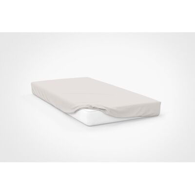 Belledorm - Egyptian Cotton 400TC 46cm - Fitted Sheet Belledorm - Egyptian Cotton 400TC 46cm - Fitted Sheet