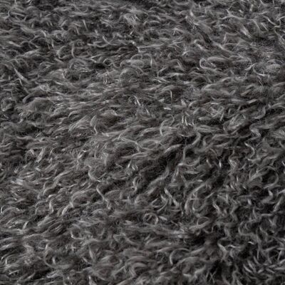 furn. Furn Rowan Throw Grey 175cm W X 130cm L furn. Furn Rowan Throw Grey 175cm W X 130cm L