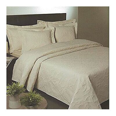 Brambly Cottage Florentina Heavyweight Matelasse Bedspread Cream King Bedspread Brambly Cottage Florentina Heavyweight Matelasse Bedspread Cream King Bedspread