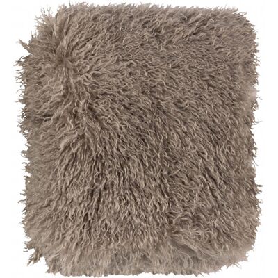 furn. Furn Rowan Throw Brown 175cm W X 130cm L furn. Furn Rowan Throw Brown 175cm W X 130cm L