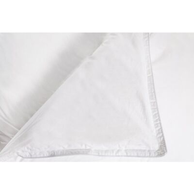 Die Zudecke Hungarian Goose Feather and Down 6tog Duvet White Super King Die Zudecke Hungarian Goose Feather and Down 6tog Duvet White Super King