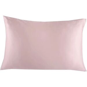 Canora Grey 1 Paolo Silk Pillowcase pink