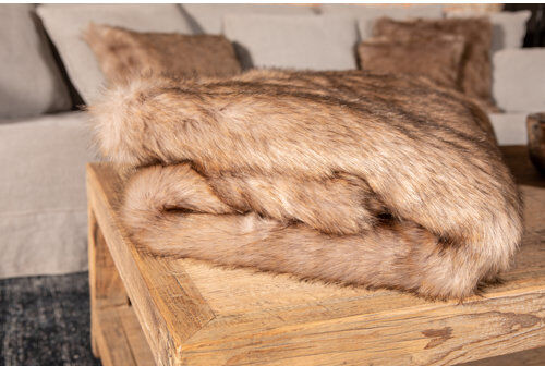 Union Rustic Negron Plaid Vegan Silver Throw Union Rustic Size: 160x250  - Size: Union Rustic Negron Plaid Vegan Silver Throw Union Rustic Size: 160x250  - Size: