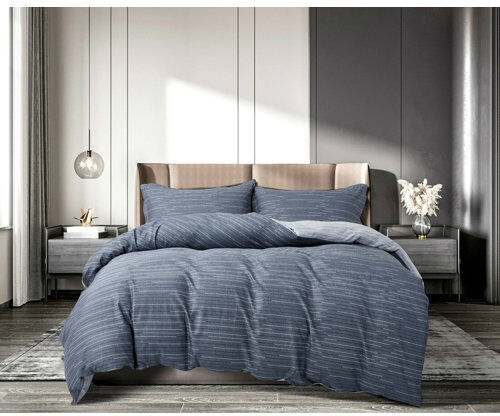 Ebern Designs Ronetta 200 TC Egyptian Quality Cotton Duvet Cover Set Ebern Designs Size: Single - 1 Pillowcase (50 x 70 cm)  - Size: 65cm H X 119cm W X 38cm D Ebern Designs Ronetta 200 TC Egyptian Quality Cotton Duvet Cover Set Ebern Designs Size: Single - 1 Pillowcase (50 x 70 cm)  - Size: 65cm H X 119cm W X 38cm D