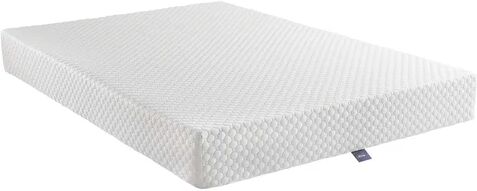 Silentnight 7-Zone Memory Foam Mattress Silentnight Size: European Single (90 x 200cm)  - Size: Small Silentnight 7-Zone Memory Foam Mattress Silentnight Size: European Single (90 x 200cm)  - Size: Small