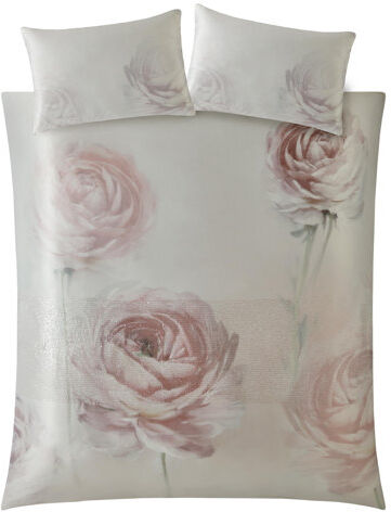 Rita Ora Florentina Duvet Cover Rita Ora Size: Super King  - Size: Kingsize Rita Ora Florentina Duvet Cover Rita Ora Size: Super King  - Size: Kingsize