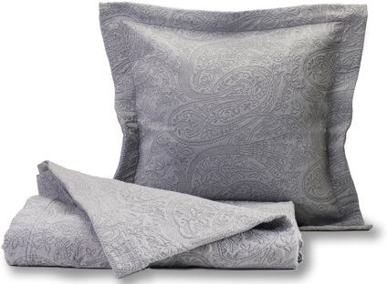 Lily Manor Kaitlyn Cotton Blend Envelope Sham (Set of 2) Lily Manor  - Size: 24cm H X 23cm W X 20cm D Lily Manor Kaitlyn Cotton Blend Envelope Sham (Set of 2) Lily Manor  - Size: 24cm H X 23cm W X 20cm D