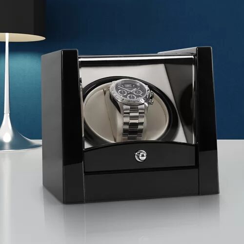 Klarstein 8PT1S Watch Box Klarstein  - Size: 20cm H X 66cm W X 56cm D