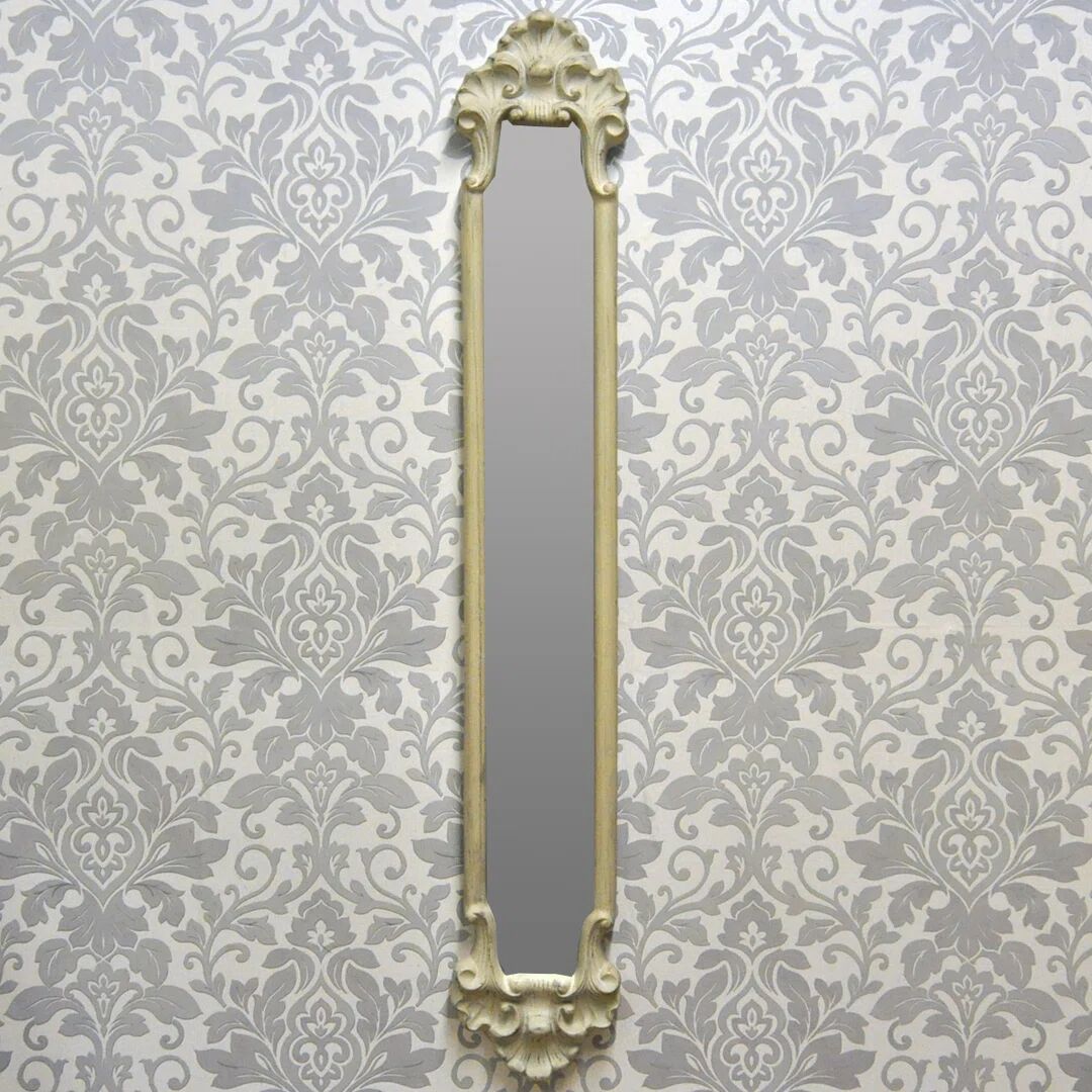 Lily Manor Gering Mirror 128.0 H x 19.0 W x 3.0 D cm