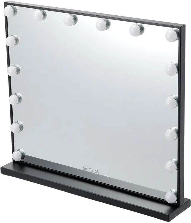 Latitude Run Mirror 52.0 H x 62.0 W cm