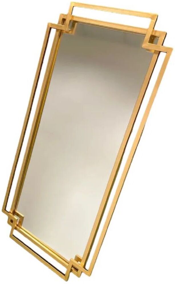 Fairmont Park Satyana Mirror 94.0 H x 48.0 W x 10.0 D cm