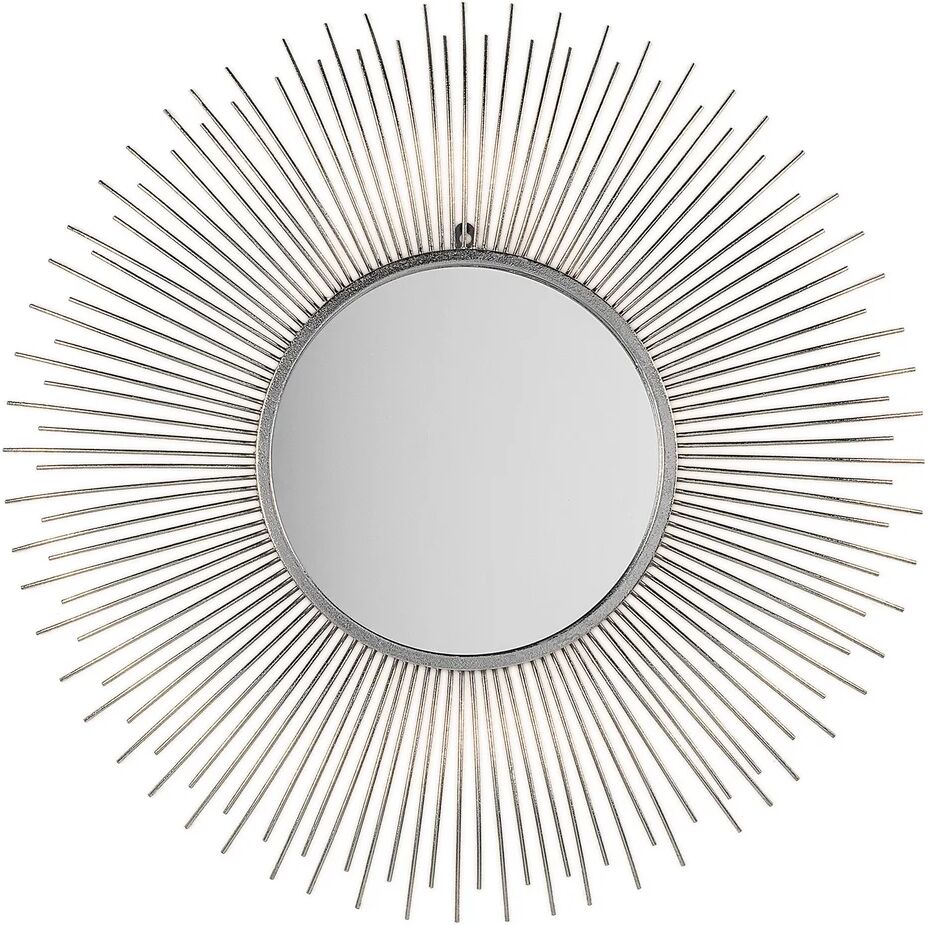 Fairmont Park Rushden Accent Mirror 76.0 H x 76.0 W x 3.0 D cm