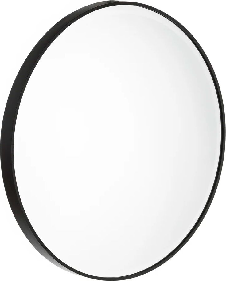 Fairmont Park Lillianna Mirror black 90cm H x 90cm W