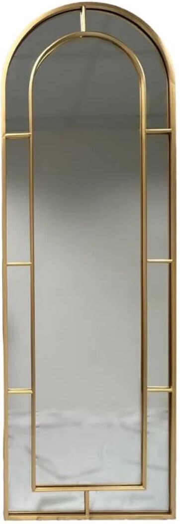 Fairmont Park Saragosa Mirror 180.0 H x 60.0 W x 10.0 D cm