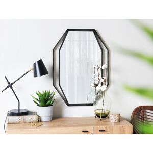 Ebern Designs Beccles Accent Mirror 80cm H X 60cm W X 5cm D Ebern Designs Beccles Accent Mirror 80cm H X 60cm W X 5cm D