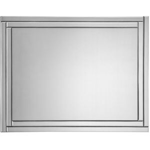 17 Stories Khaliah Wall Mounted Accent Mirror 60cm H X 80cm W X 2cm D 17 Stories Khaliah Wall Mounted Accent Mirror 60cm H X 80cm W X 2cm D